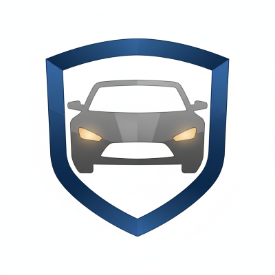 AutoSecure Logo
